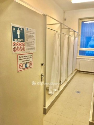 Eladó ipari ingatlan, Mosonmagyaróváron 385 M Ft