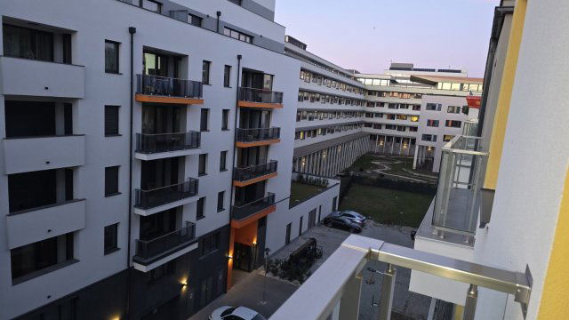 Kiadó téglalakás, albérlet, Budapesten, XIII. kerületben