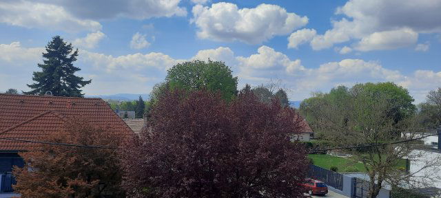 Eladó ikerház, Budapesten, XVI. kerületben 119.9 M Ft, 4 szobás