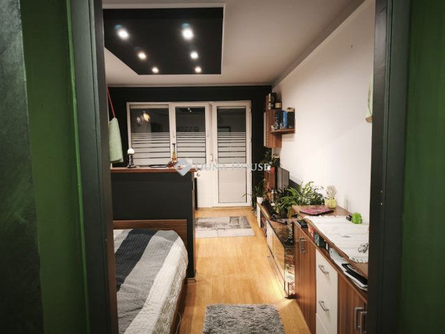 Eladó panellakás, Szombathelyen, Nagy László utcában 56.5 M Ft