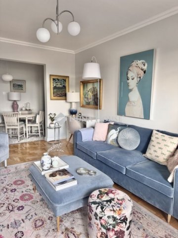 Eladó panellakás, Szentendrén 83.99 M Ft, 2 szobás