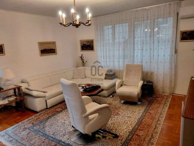 Eladó téglalakás, Budapesten, XII. kerületben 199.99 M Ft