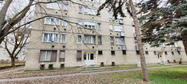 Eladó téglalakás, Miskolcon 25.49 M Ft, 1+2 szobás