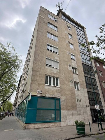 Eladó téglalakás, Budapesten, IX. kerületben 79.5 M Ft, 2 szobás
