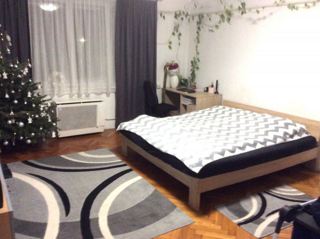 Eladó téglalakás, Szolnokon 32 M Ft, 2 szobás