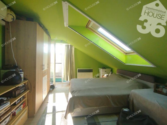 Eladó ikerház, Kecskeméten 43.9 M Ft, 3 szobás