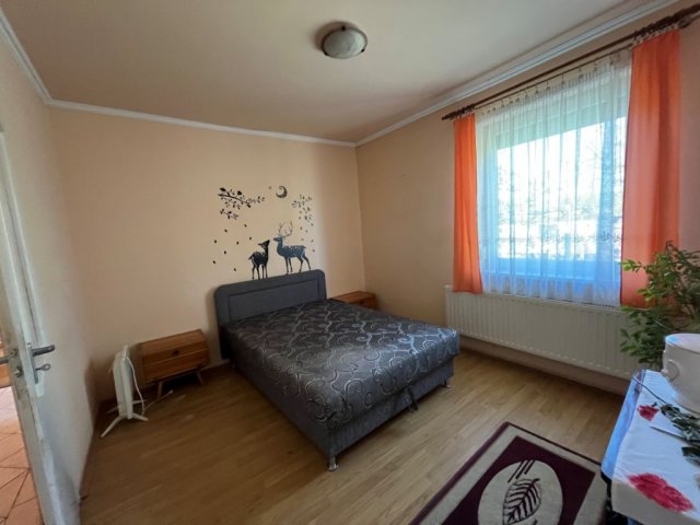 Eladó ikerház, Hajdúsámsonon 53 M Ft, 2 szobás