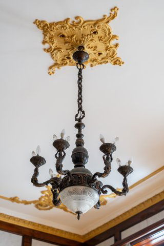 Eladó téglalakás, VII. kerületben, Wesselényi utcában