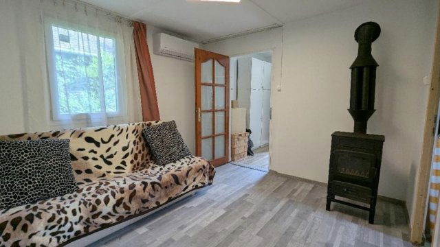Eladó nyaraló, Ráckevén 29.5 M Ft / költözzbe.hu