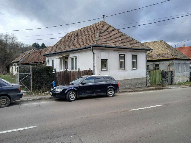 Eladó sorház, Somoskőújfalun 6.9 M Ft / költözzbe.hu