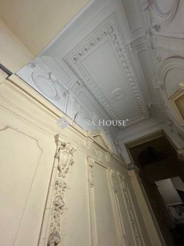 Eladó téglalakás, Budapesten, VI. kerületben 89.9 M Ft, 3 szobás