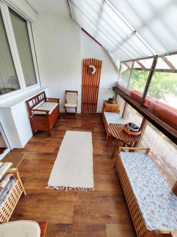 Eladó téglalakás, Nyíregyházán 36.9 M Ft, 2 szobás