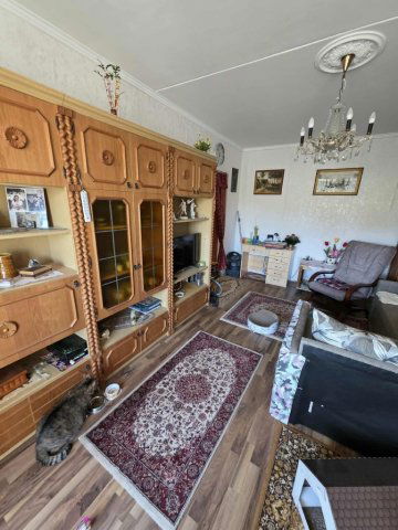 Eladó panellakás, Pécsett 44.5 M Ft, 2 szobás