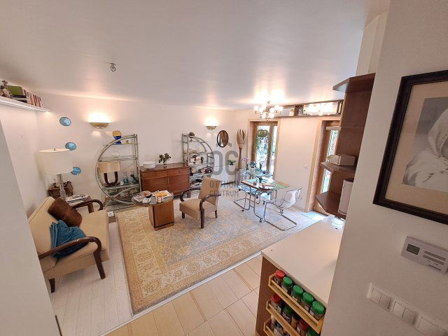 Kiadó téglalakás, albérlet, Budapesten, II. kerületben