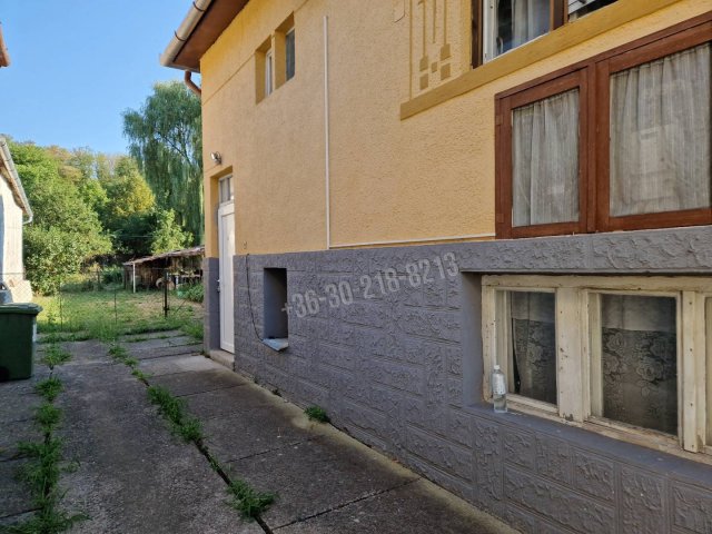 Eladó családi ház, Bekölcén 12.5 M Ft, 2 szobás