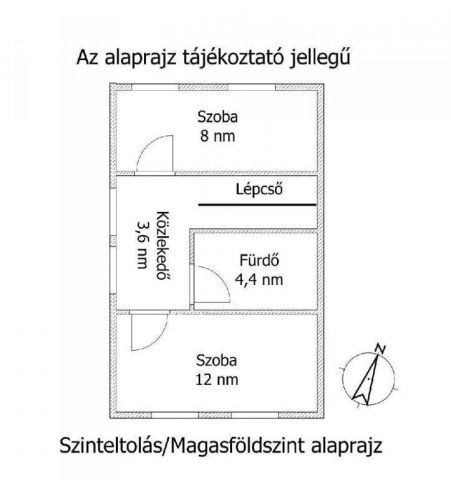 Eladó családi ház, Siófokon 150 M Ft, 5+4 szobás