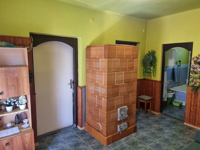 Eladó családi ház, Garaboncon 29.9 M Ft, 2+2 szobás