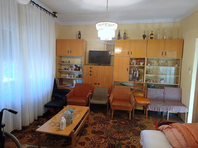 Eladó családi ház, Szegeden, Fehérpart utcában 56.9 M Ft