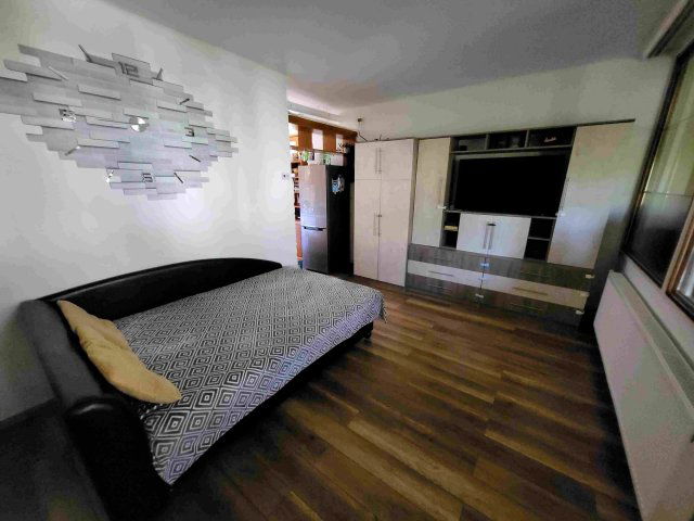 Eladó téglalakás, Mátészalkán 46 M Ft, 2 szobás