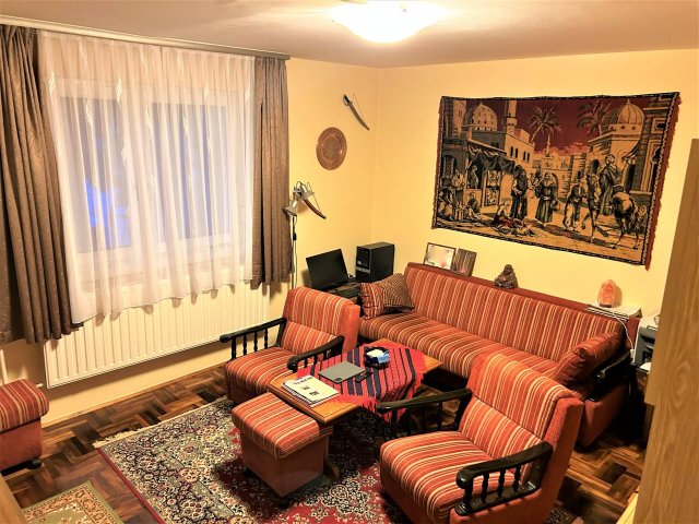 Eladó családi ház, Pilisvörösváron 107 M Ft, 3+2 szobás