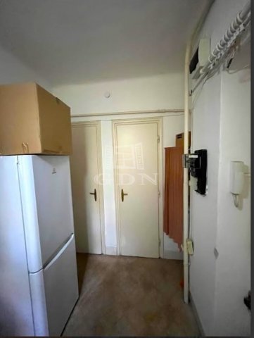 Eladó téglalakás, Budapesten, III. kerületben 39.9 M Ft