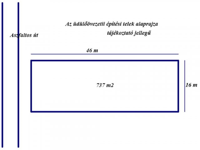 Eladó telek, Szolnokon 4.49 M Ft / költözzbe.hu