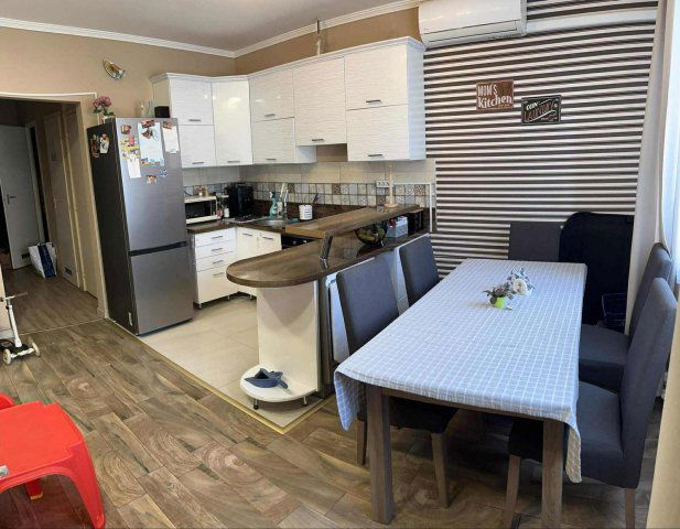 Eladó téglalakás, Nyíregyházán 49.9 M Ft, 1+2 szobás