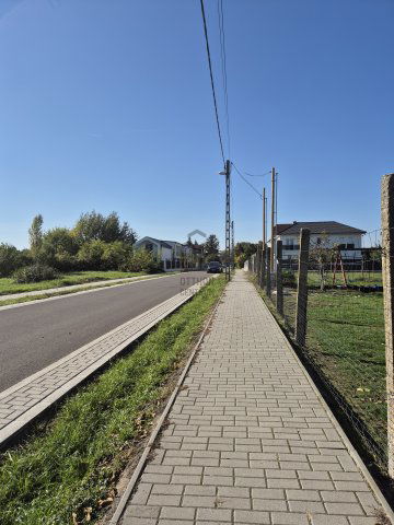 Eladó telek, Budapesten, XVI. kerületben 130 M Ft