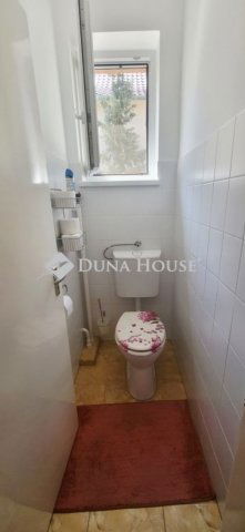 Eladó ikerház, Dunakeszin 116 M Ft, 2 szobás