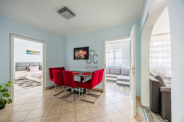 Eladó panellakás, Dunakeszin 78.9 M Ft, 3 szobás