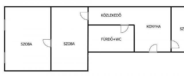 Eladó családi ház, Budapesten, XVIII. kerületben 31.9 M Ft