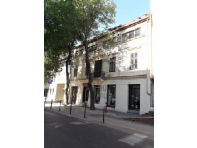 Kiadó iroda, Szekszárdon 76 E Ft / hó / költözzbe.hu