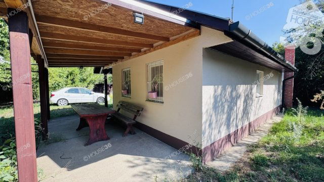 Eladó mezogazdasagi ingatlan, Kecskeméten 37.9 M Ft, 2 szobás
