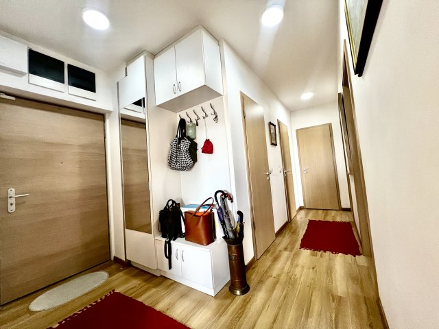 Eladó téglalakás, Budapesten, XIV. kerületben 149.9 M Ft