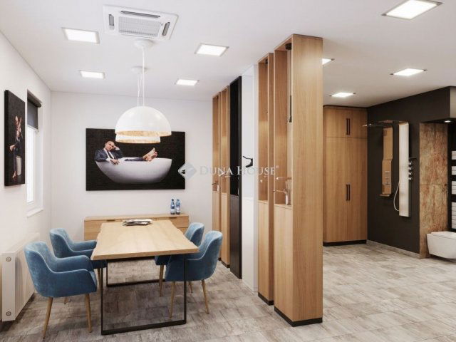 Eladó üzlethelyiség, Budapesten, IX. kerületben 66.9 M Ft