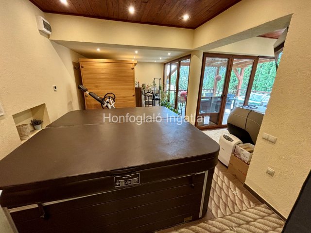 Eladó családi ház, Nyíregyházán 132.9 M Ft, 4+1 szobás