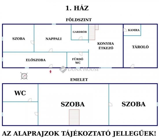 Eladó mezogazdasagi ingatlan, Pilisen 149.9 M Ft, 11 szobás