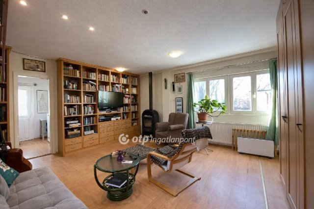 Eladó nyaraló, Budapesten, XIII. kerületben 98 M Ft, 3 szobás