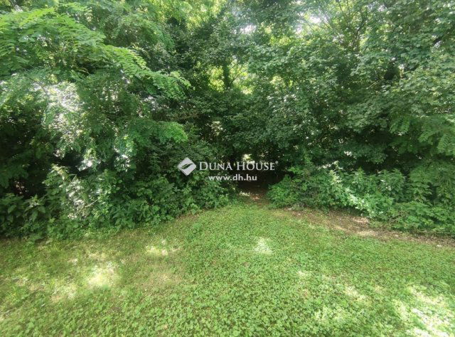 Eladó telek, Szombathelyen 14.99 M Ft / költözzbe.hu