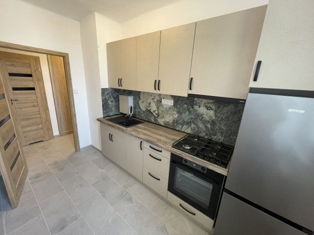 Eladó téglalakás, Nyíregyházán 46.9 M Ft, 2 szobás