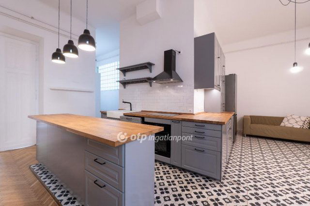 Eladó téglalakás, Budapesten, XIII. kerületben 158.9 M Ft