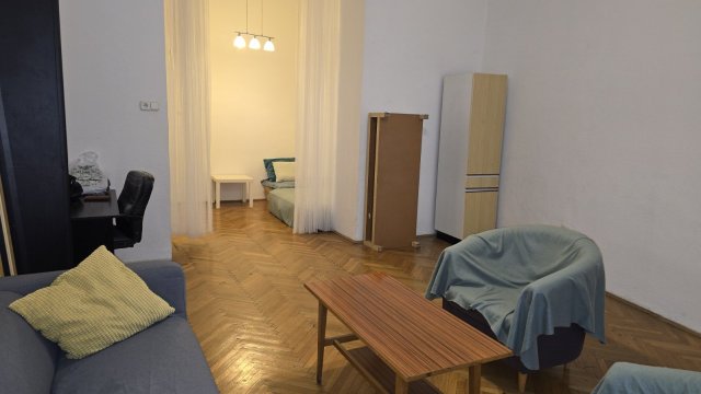 Kiadó téglalakás, albérlet, VIII. kerületben, Nap utcában