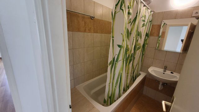 Eladó téglalakás, Gödöllőn 44.9 M Ft, 1 szobás