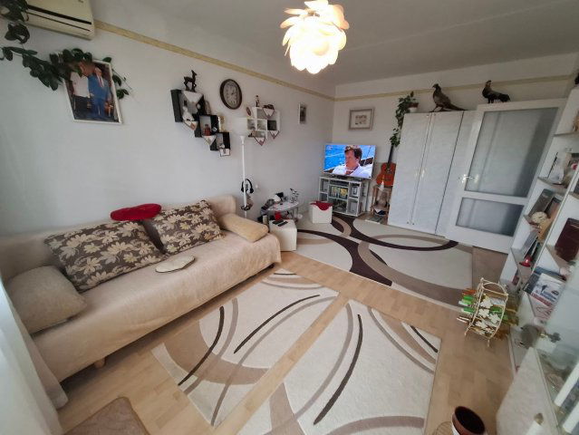 Eladó panellakás, Hajdúszoboszlón, Szurmai utcában 39.9 M Ft