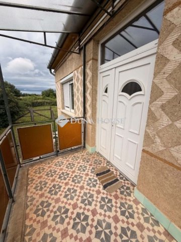 Eladó családi ház, Szilsárkányon 56.5 M Ft, 3 szobás
