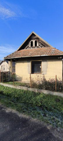 Eladó családi ház, Nagylócon, József Attila úton 4.3 M Ft