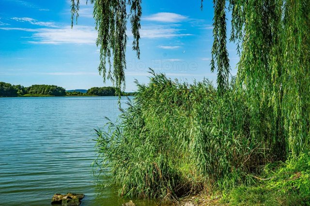 Eladó téglalakás, Keszthelyen 54.9 M Ft, 2 szobás