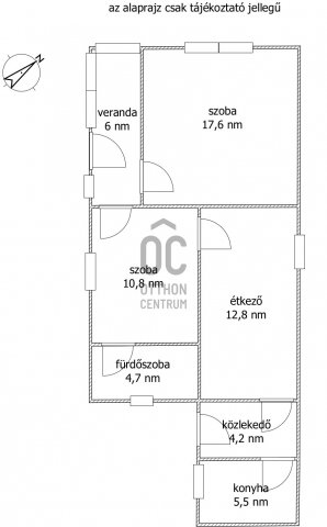 Eladó családi ház, Tápióbicskén 28.9 M Ft, 2 szobás