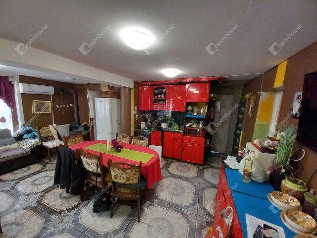 Eladó családi ház, Debrecenben 29.9 M Ft, 3 szobás