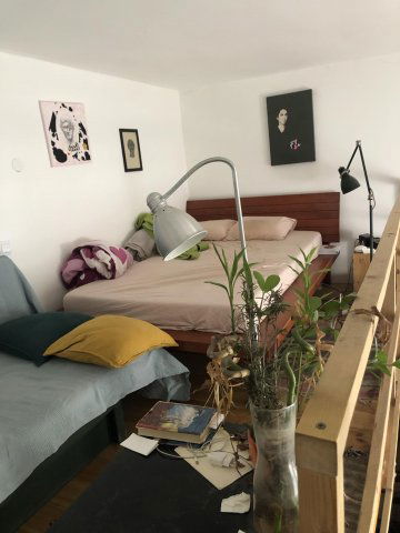 Eladó téglalakás, Budapesten, XV. kerületben 45 M Ft, 2 szobás